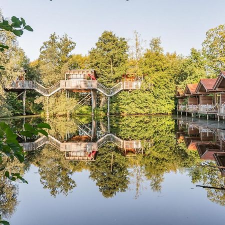 Baumhaushotel Oberbayern Jetzendorf 외부 사진