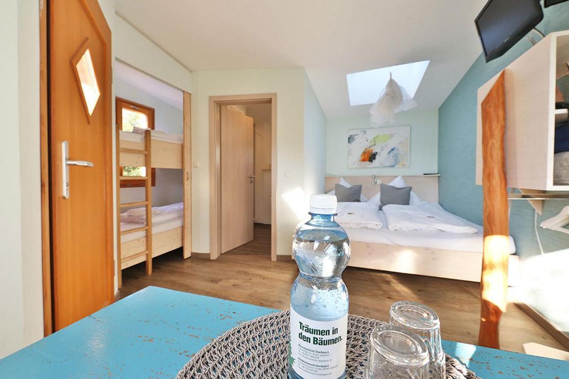 Baumhaushotel Oberbayern Jetzendorf 객실 사진
