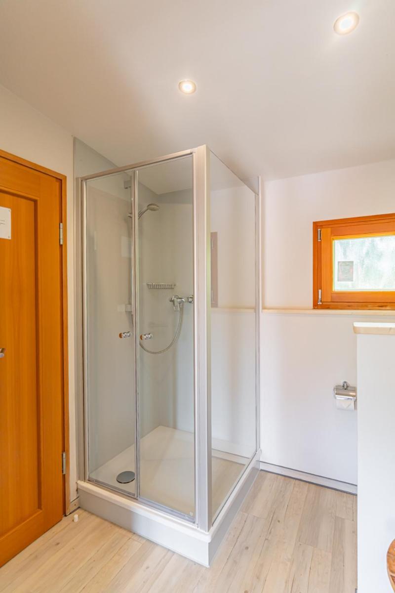 Baumhaushotel Oberbayern Jetzendorf 객실 사진